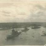 The Grand Harbour, Malta