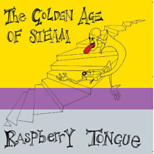 Review of Raspberry Tongue Review of Raspberry Tongue
