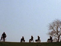 Still from "Special People" showcased at the London International Disability Film Festival