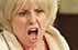 Peggy Mitchell, played by Barbara Windsor