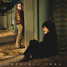 Review of Gramercy Arms