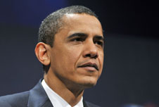 President Obama