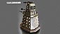 Dalek Jast