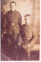 Raife (seated) other unknown