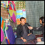 کاغذپران بازی