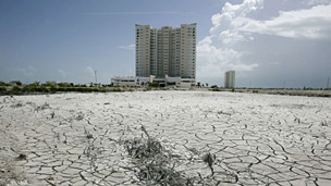 The Cancun climate meeting has started amid low expectations