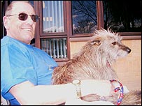 Mike Elliott