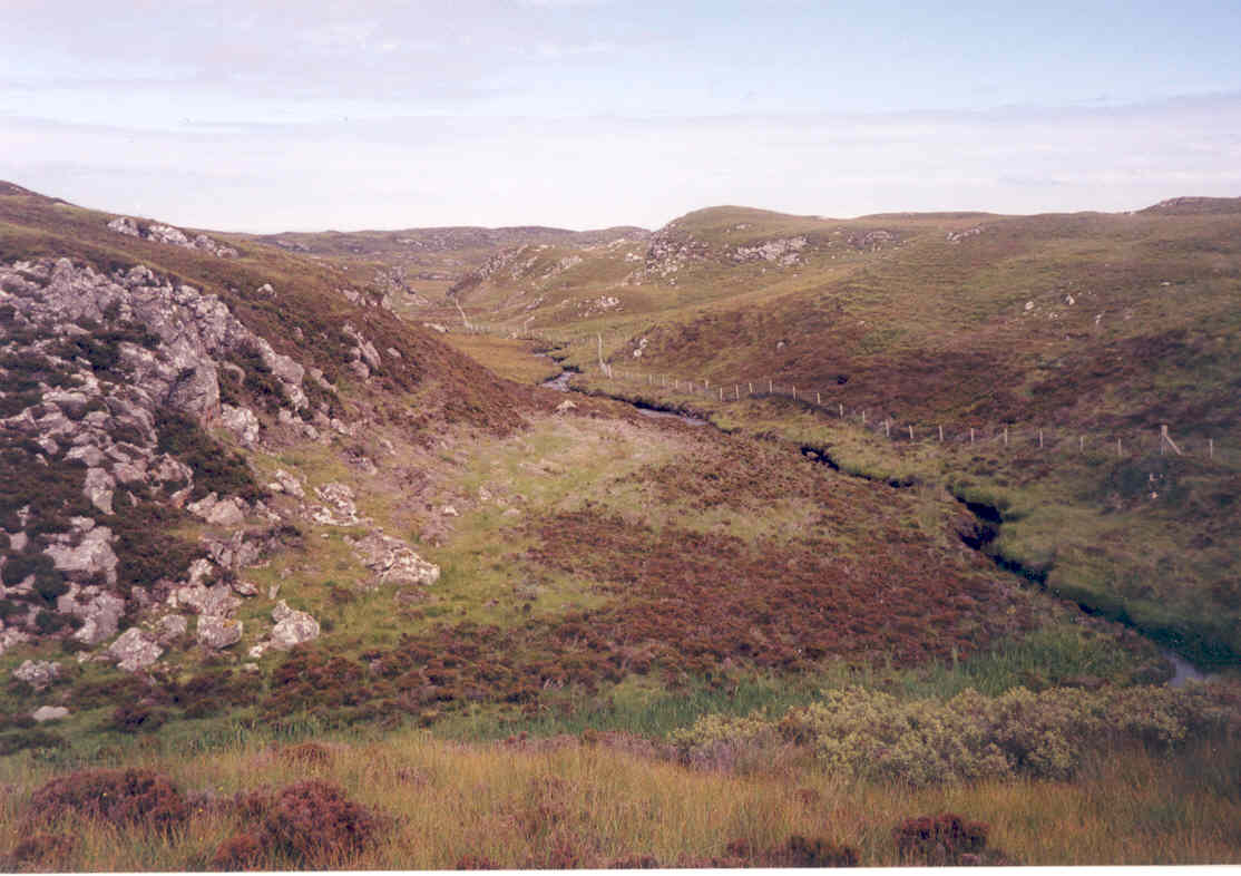Leireabhat River 