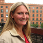 Elaine Gaston