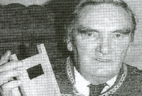 Alun Jones