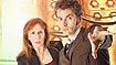 The Doctor And Donna