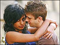Romeo and Juliet 