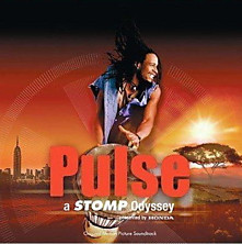 Review of Pulse: A Stomp Odyssey Review of Pulse: A Stomp Odyssey