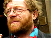 Jan Rejžek
