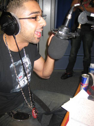 Friction & Friends Week