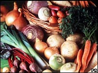 Alimentos