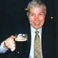 Sheila's husband Charlie. Sadly, Charlie passed away in May 2006