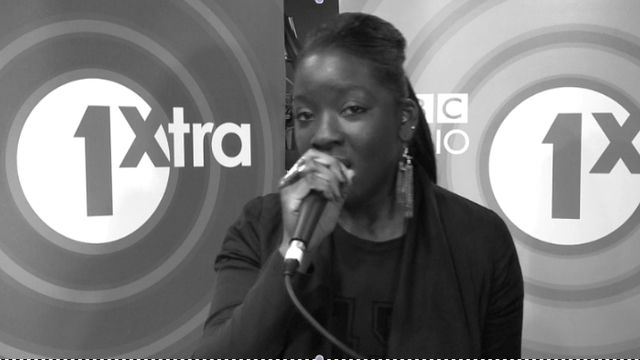 Westwood - Westwood goes Grime