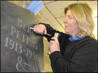 Lida Cardozo Kindersley