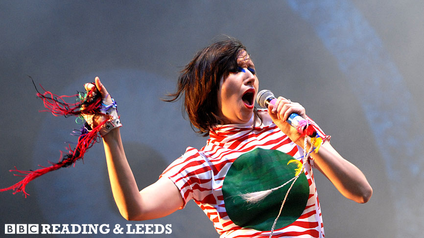 Yeah Yeah Yeahs