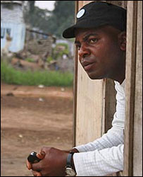 Mike India 