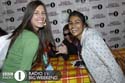 At Radio 1's Big Weekend