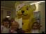Pudsey bear