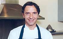 Raymond Blanc