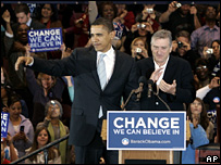 Barack Obama