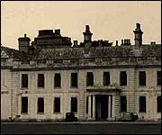 Poltimore House