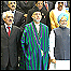 کرزی در هند 