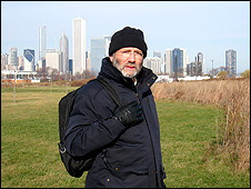 Robin Lustig