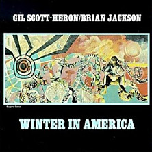 Review of Winter In America Review of Winter In America