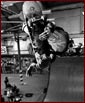 Vert jam