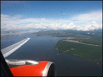 Sungai Amazon