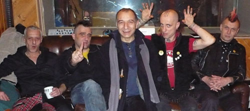 Les Ramoneurs de Menhir