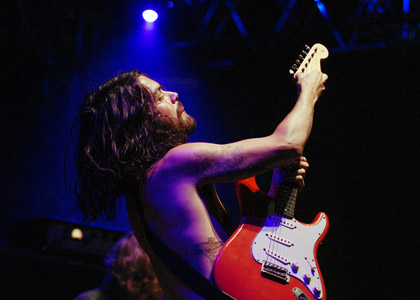 Biffy Clyro