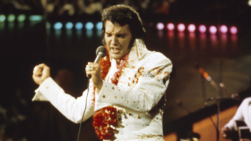 Elvis Season