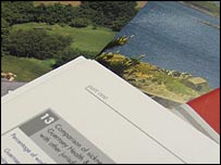 Public Accounts' reports