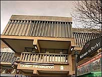 Derby Assembly Rooms