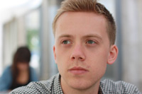 Panellist - Owen Jones