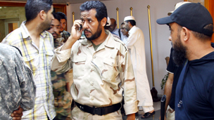 بلحاج