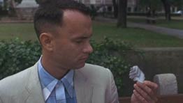 Forrest Gump