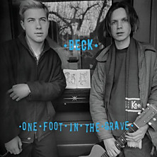 Review of One Foot In The Grave: Deluxe Edition