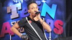 JLS at BBC Radio 1 Teen Awards