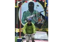 Yng Ngogledd Iwerddon