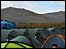 Tents at Ten Tors 2009