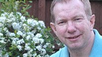 Mike Hinton