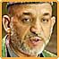 حامد کرزی