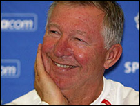 Ferguson